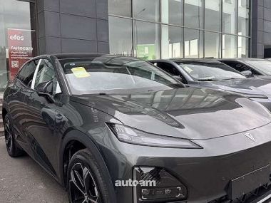 Changan Deepal S07  2026 