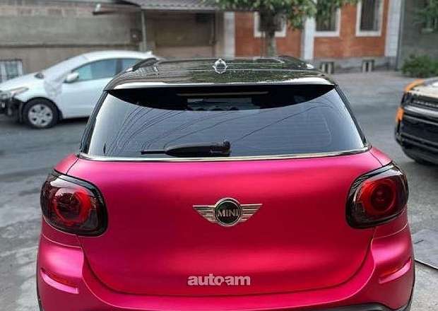 Mini Paceman