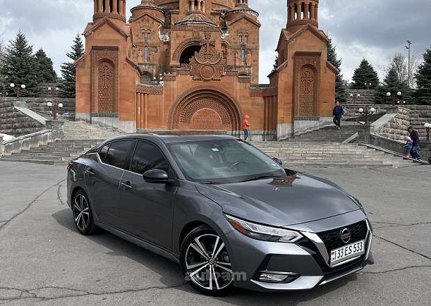Nissan Sentra