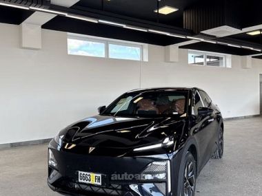 Changan Deepal S07  2026 