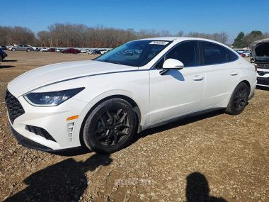 Hyundai Sonata  2022 