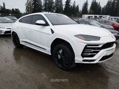 Lamborghini Urus  2020 