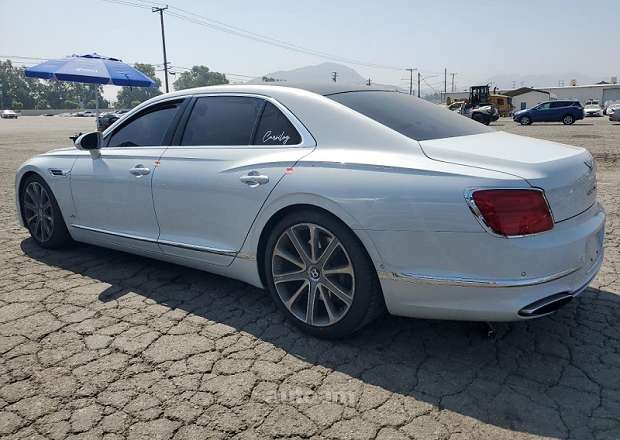 Bentley Flying Spur
