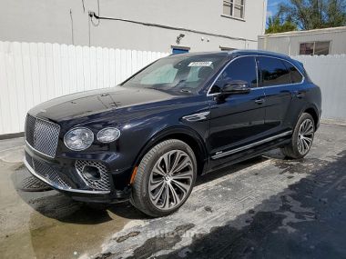 Bentley Bentayga  2023 