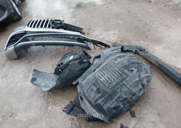 Mercedes-Benz GLS 63 AMG