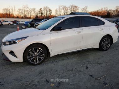 Kia Forte  2023 