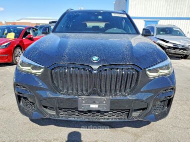 BMW X5  2022 