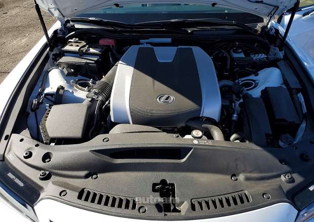 Lexus IS 350 F Sport