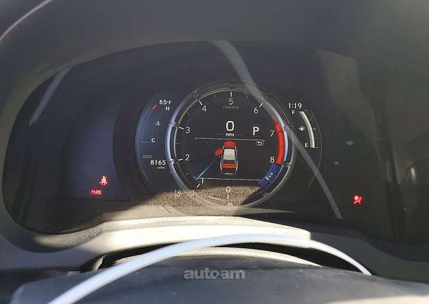 Lexus IS 350 F Sport