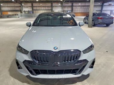 BMW 530  2024 