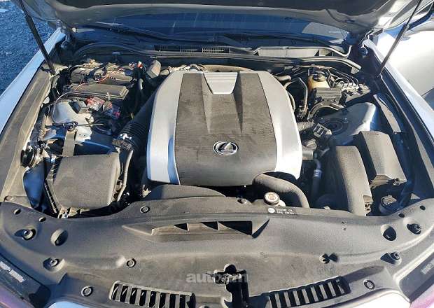 Lexus IS 350 F Sport