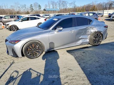 Lexus IS 350 F Sport  2021 