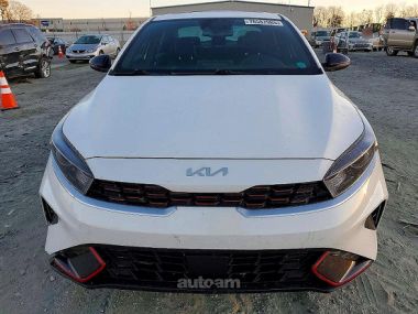Kia Forte  2023 