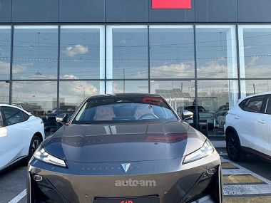 Changan Deepal S07  2025 