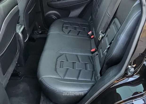 Nissan Qashqai 2019 — լուսանկար 5