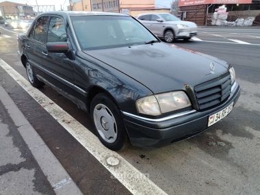 Mercedes-Benz C 180  1997 