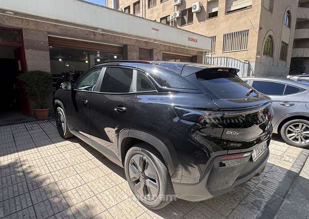 Chery EQ7