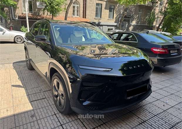 Chery EQ7