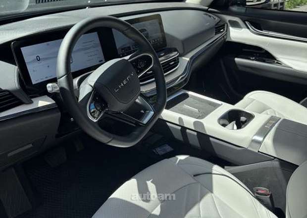 Chery EQ7