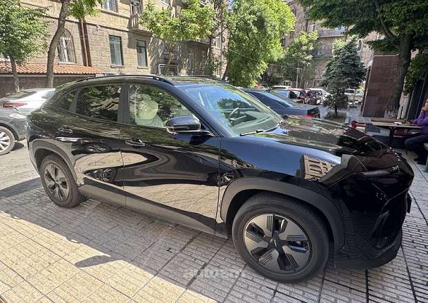 Chery EQ7