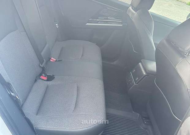 Subaru Solterra