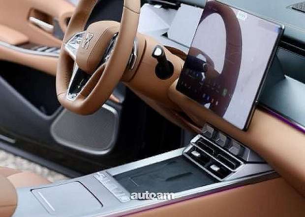 BYD Han EV