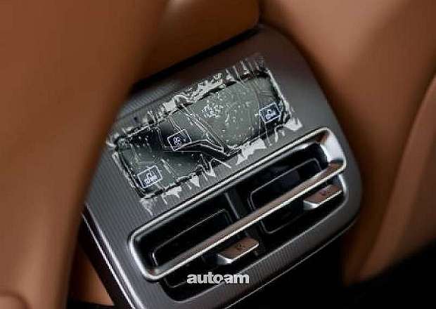 BYD Han EV