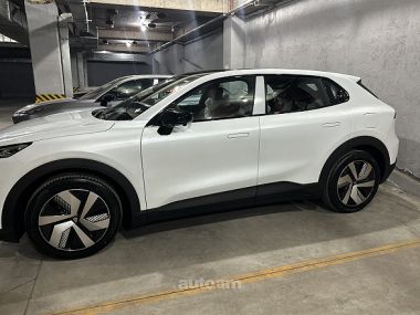 Changan Deepal S05 2026 — миниатюра 2