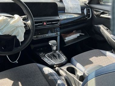 Kia Seltos 2024 — миниатюра 2
