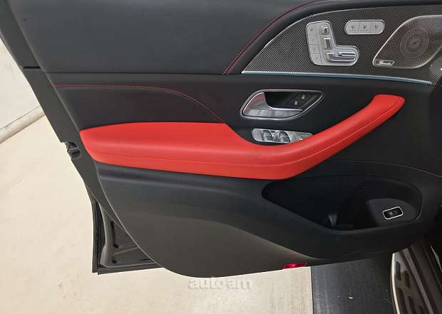 Mercedes-Benz GLE 53 AMG