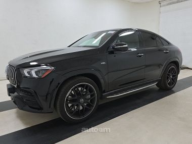 Mercedes-Benz GLE 53 AMG  2023 