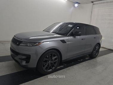 Land Rover Range Rover Sport  2023 