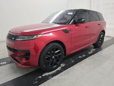 Land Rover Range Rover Sport  2023 