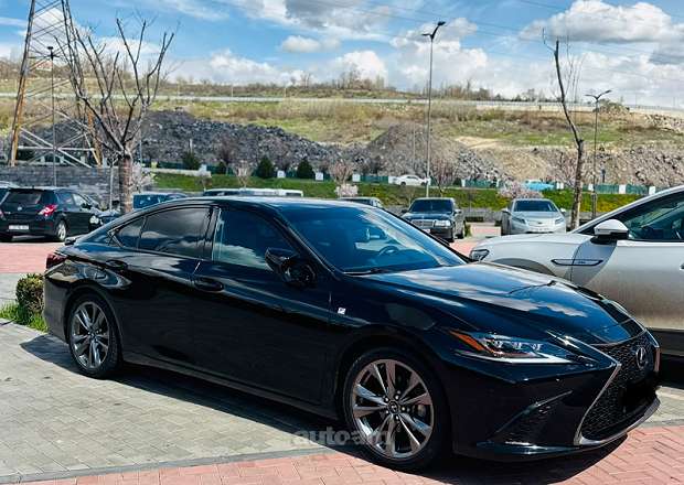 Lexus ES 350