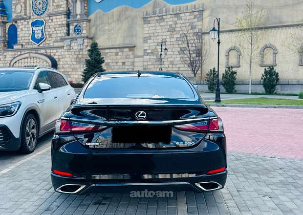 Lexus ES 350
