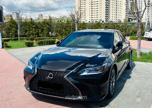 Lexus ES 350