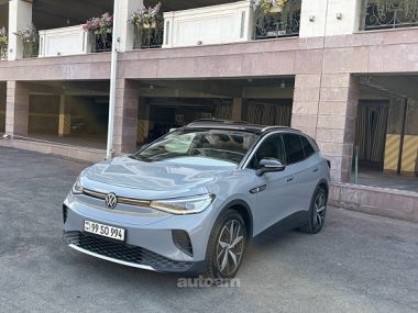 Volkswagen ID.4  2022 