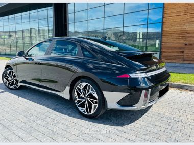 Hyundai Ioniq  2024 