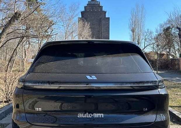Lixiang Li L6