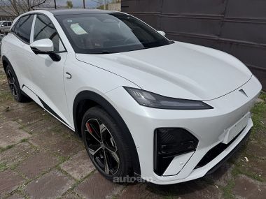 Changan Deepal S07 RESTAYLING 2026 — миниатюра 2
