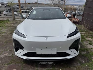 Changan Deepal S07 RESTAYLING 2026 — миниатюра 1