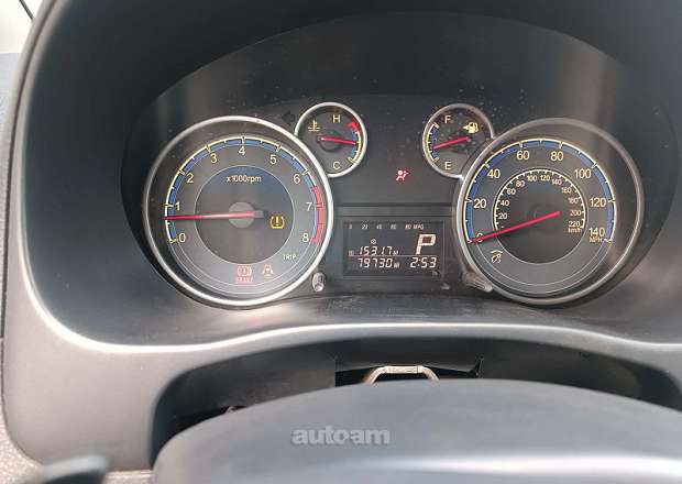 Suzuki SX 4