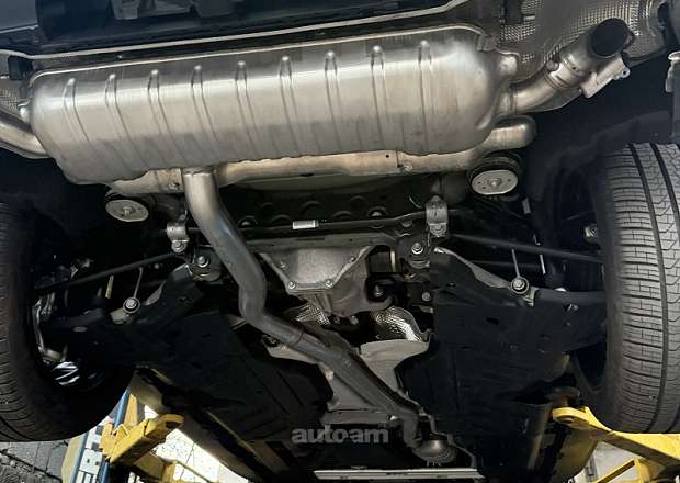 Mercedes-Benz GLS 450