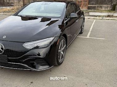 Mercedes-Benz EQE  2023 