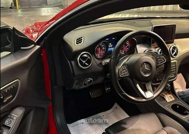 Mercedes-Benz CLA 250 2016 — фото 15