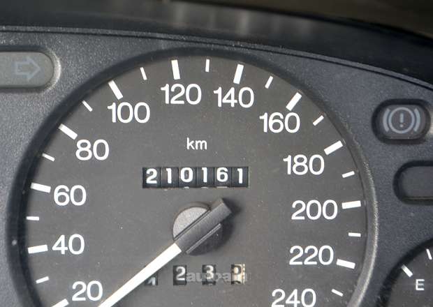 Ford Transit 2002 — լուսանկար 8
