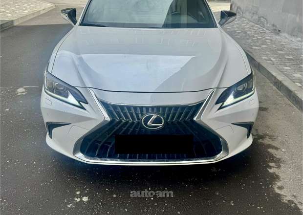 Lexus ES 250