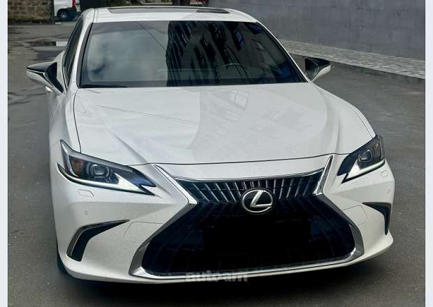 Lexus ES 250