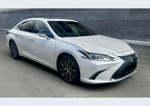 Lexus ES 250