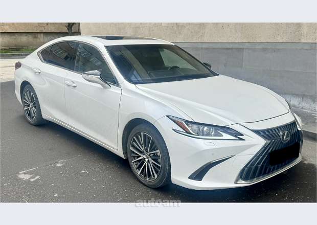 Lexus ES 250